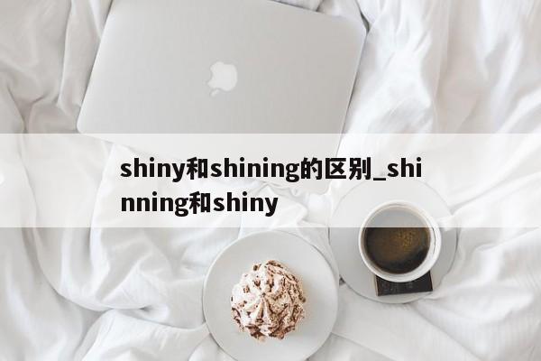 shiny和shining的区别_shinning和shiny-第1张图片-巴山号