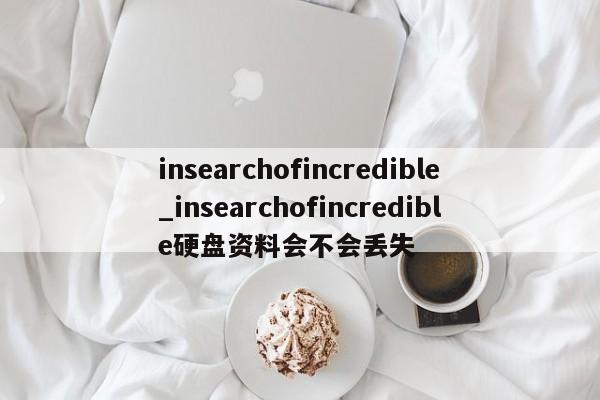 insearchofincredible_insearchofincredible硬盘资料会不会丢失-第1张图片-巴山号