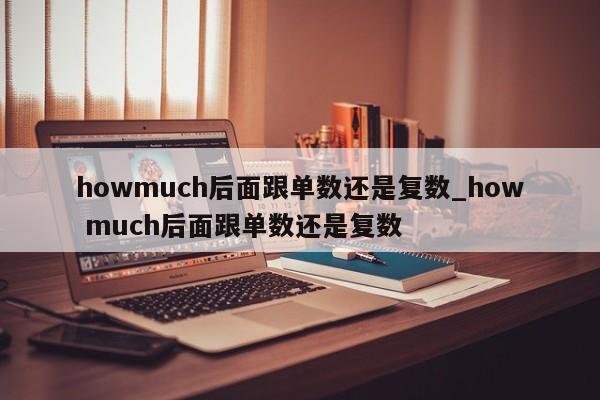 howmuch后面跟单数还是复数_how much后面跟单数还是复数-第1张图片-巴山号