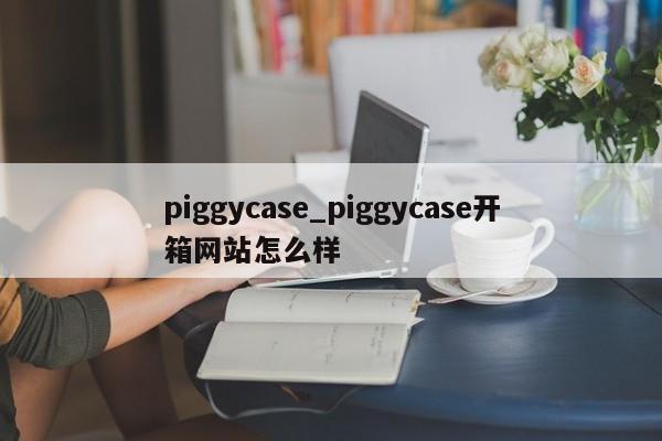 piggycase_piggycase开箱网站怎么样-第1张图片-巴山号