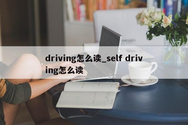 driving怎么读_self driving怎么读-第1张图片-巴山号