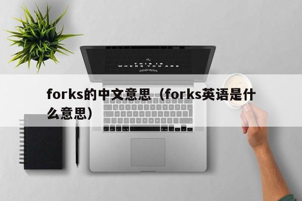 forks的中文意思（forks英语是什么意思）-第1张图片-巴山号