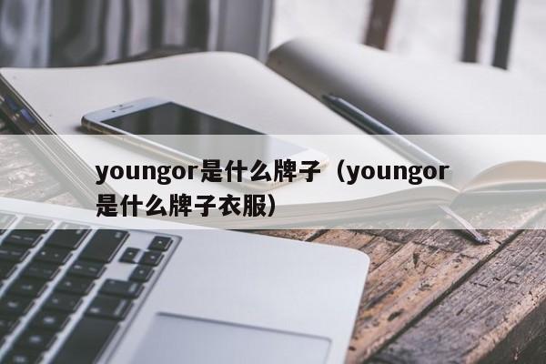 youngor是什么牌子（youngor是什么牌子衣服）-第1张图片-巴山号