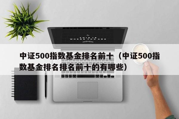 中证500指数基金排名前十（中证500指数基金排名排名前十的有哪些）-第1张图片-巴山号