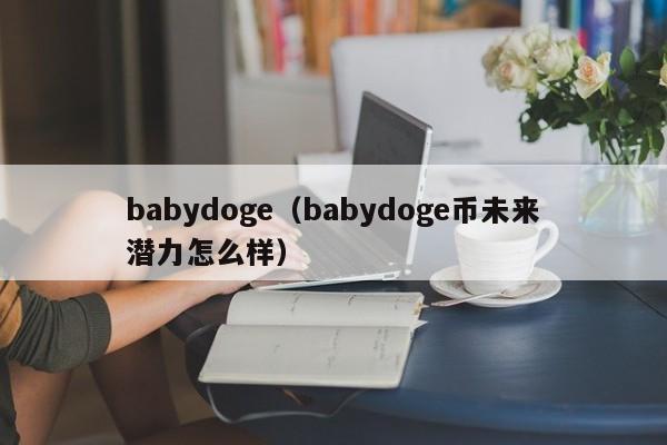 babydoge（babydoge币未来潜力怎么样）-第1张图片-巴山号