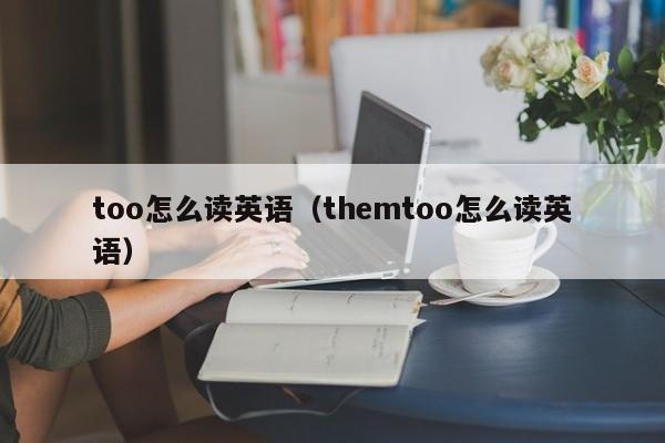 too怎么读英语（themtoo怎么读英语）-第1张图片-巴山号