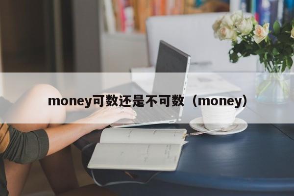 money可数还是不可数（money）-第1张图片-巴山号