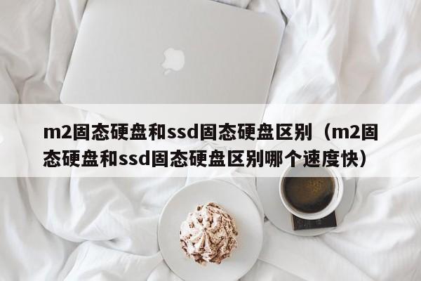 m2固态硬盘和ssd固态硬盘区别（m2固态硬盘和ssd固态硬盘区别哪个速度快）-第1张图片-巴山号