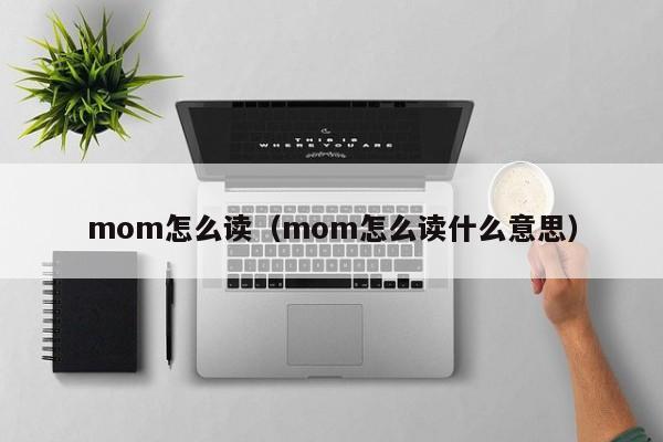 mom怎么读（mom怎么读什么意思）-第1张图片-巴山号