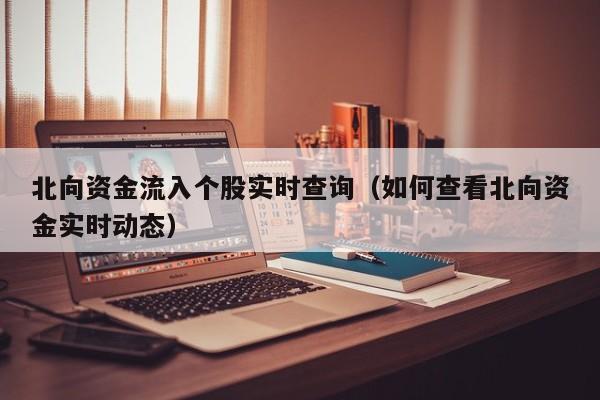 北向资金流入个股实时查询（如何查看北向资金实时动态）-第1张图片-巴山号