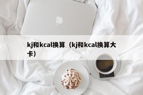 kj和kcal换算（kj和kcal换算大卡）-第1张图片-巴山号