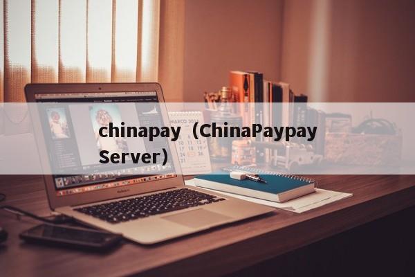 chinapay（ChinaPaypayServer）-第1张图片-巴山号